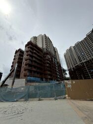 Lentor Hills Residences (D26), Apartment #522325381